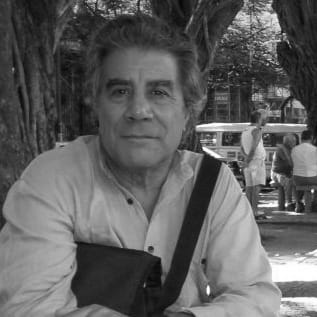 Buen viaje, Bruno Serrano Ilabaca