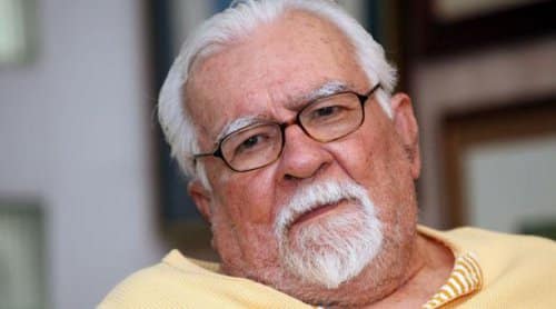 Un cuento de Miguel Donoso Pareja