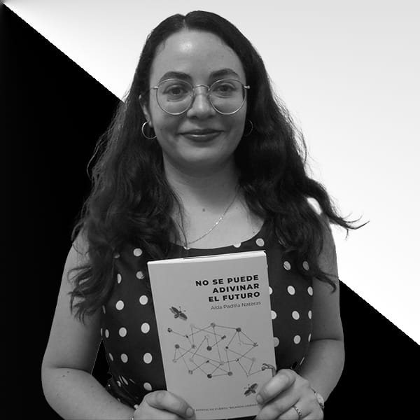 Gracias a Dios no se puede adivinar el futuro