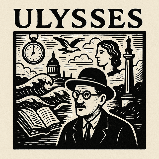 Ulises, la paternidad y la sombra de Lucia