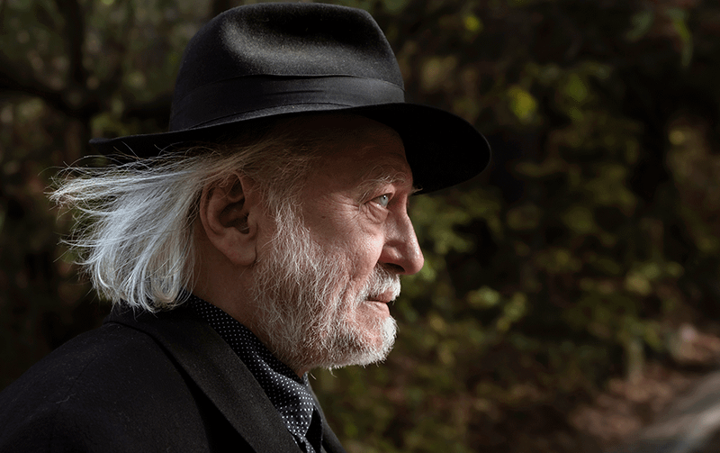 El ganador del Premio Nobel 2025